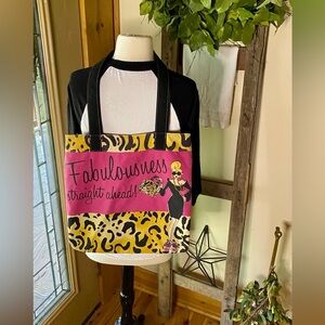 👠Delish - gifts with attitude - Tote Bag👠